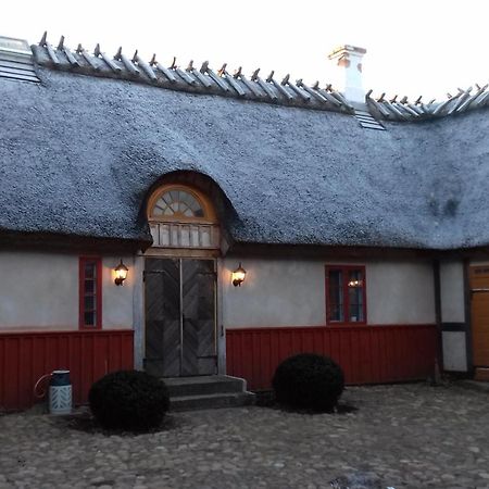 Vasatorps Matologi Helsingborg Exterior foto