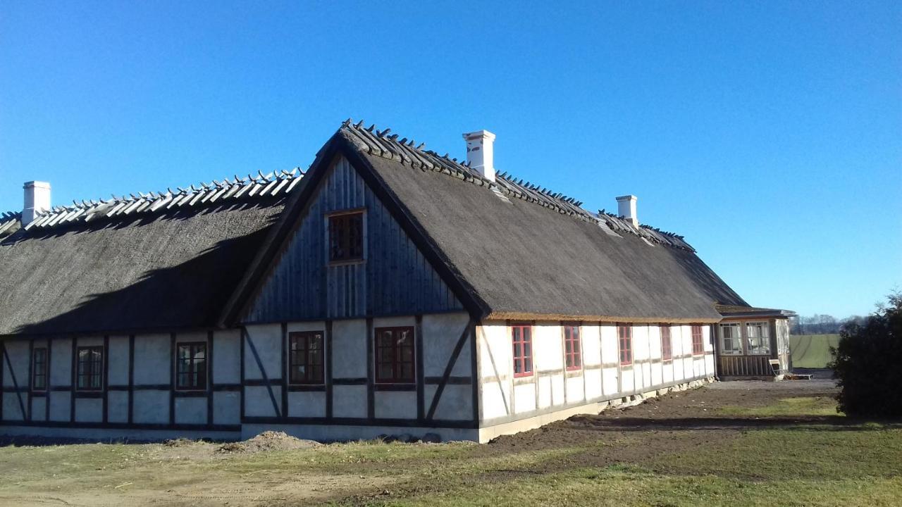 Vasatorps Matologi Helsingborg Exterior foto